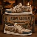Premium JSA Loafer Shoes TMH