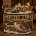 Premium BZM Loafer Shoes TMH
