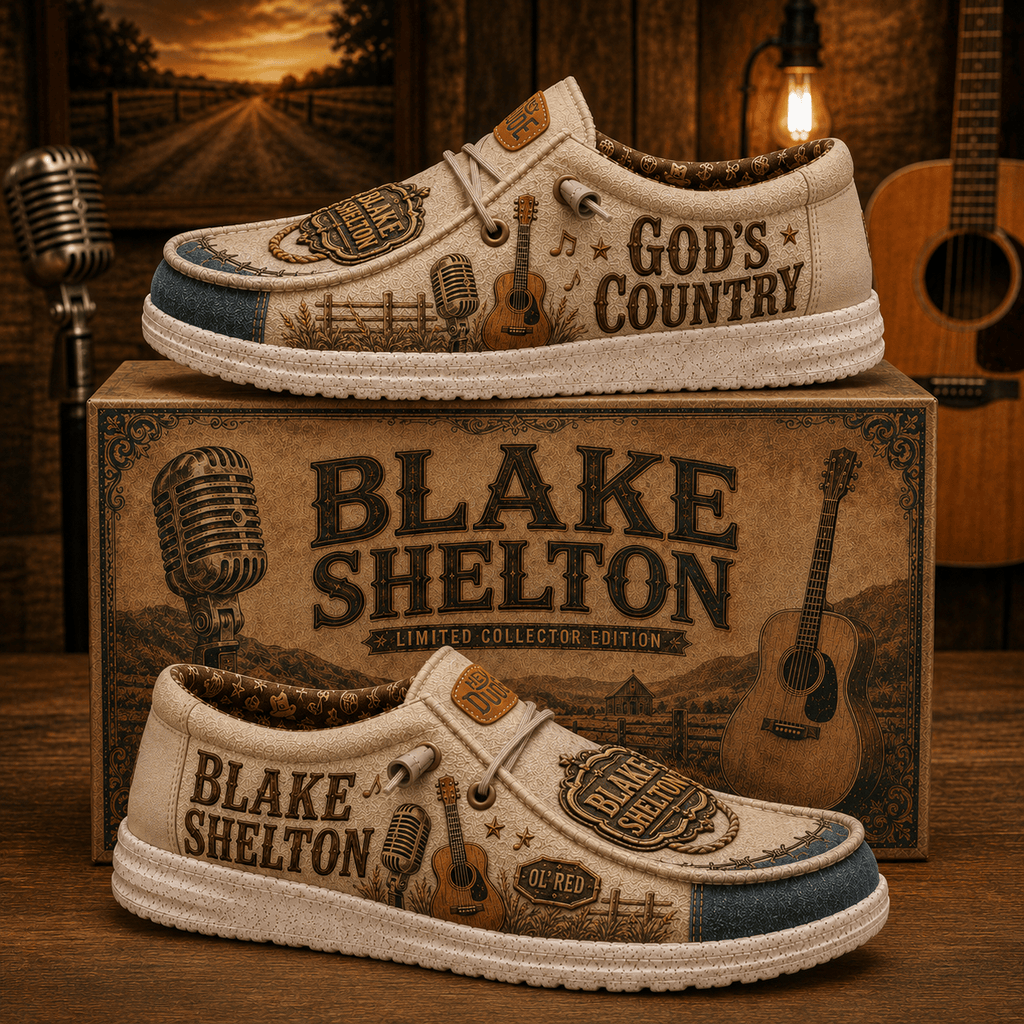 Premium BLSH Loafer Shoes TMH