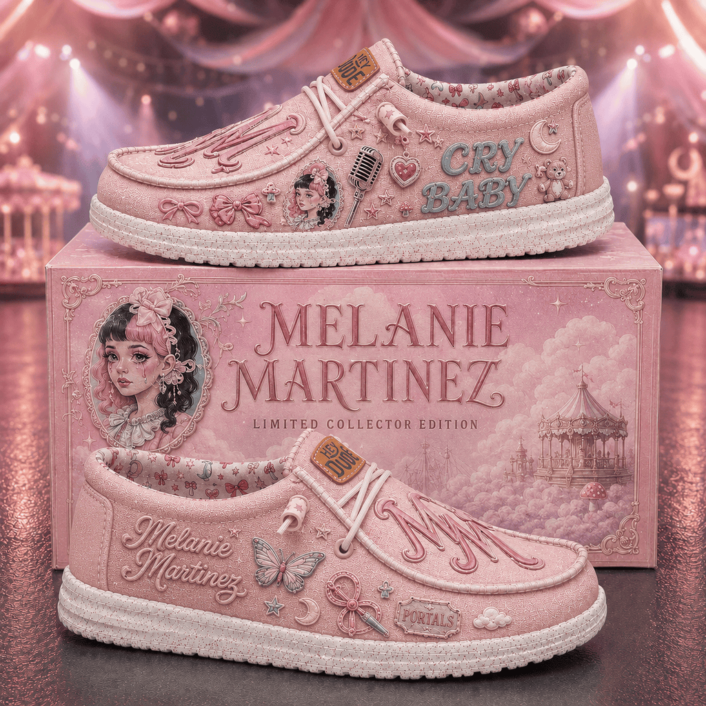 Premium MMT Loafer Shoes TMH