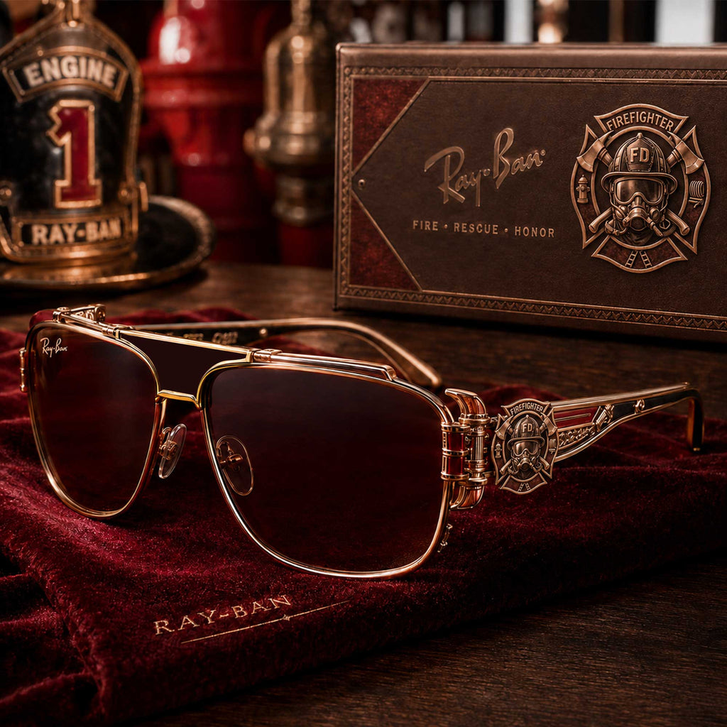 PREMIUM FRFT UNISEX SUNGLASSES NTVA