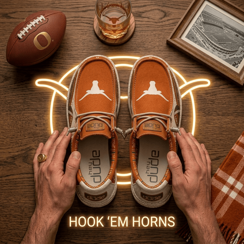 Premium TLHB Loafer Shoes BMD