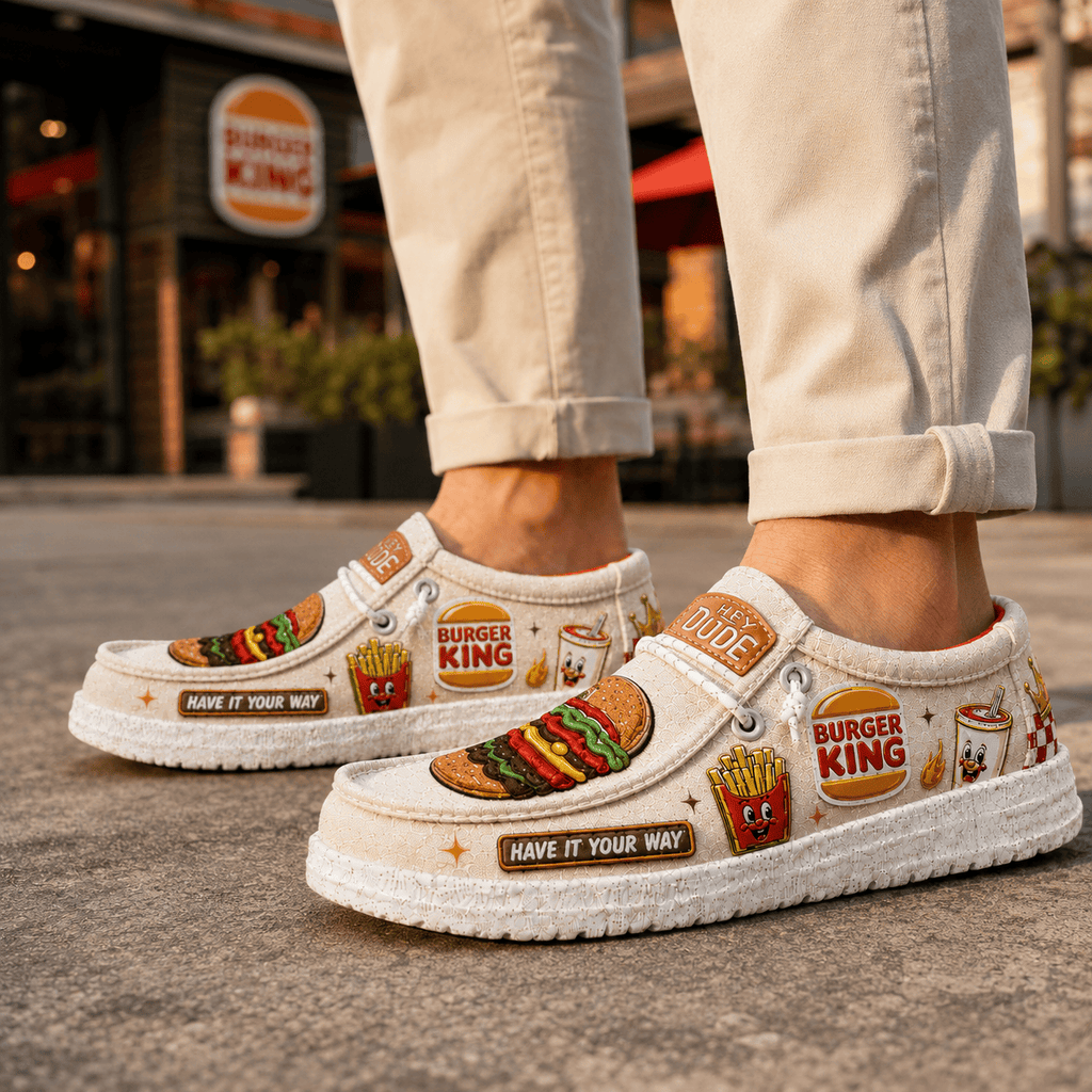 Premium BGK Loafer Shoes TTTT