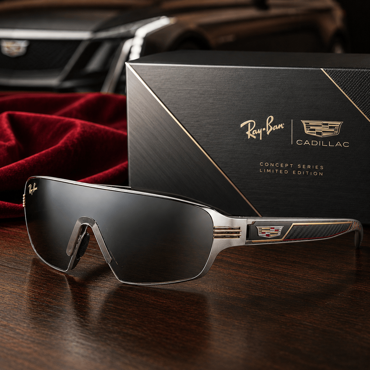 PREMIUM CDLC UNISEX SUNGLASSES NTVA