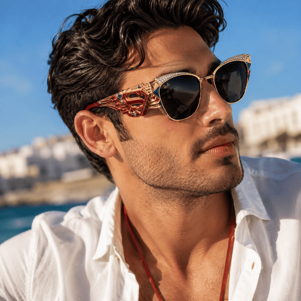 PREMIUM SPM UNISEX SUNGLASSES PDL