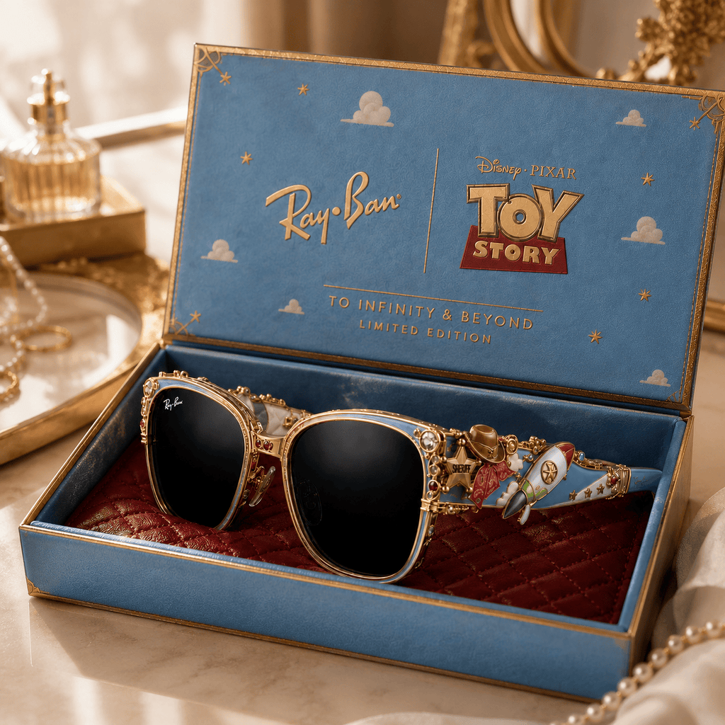 PREMIUM TSTR UNISEX SUNGLASSES PDL