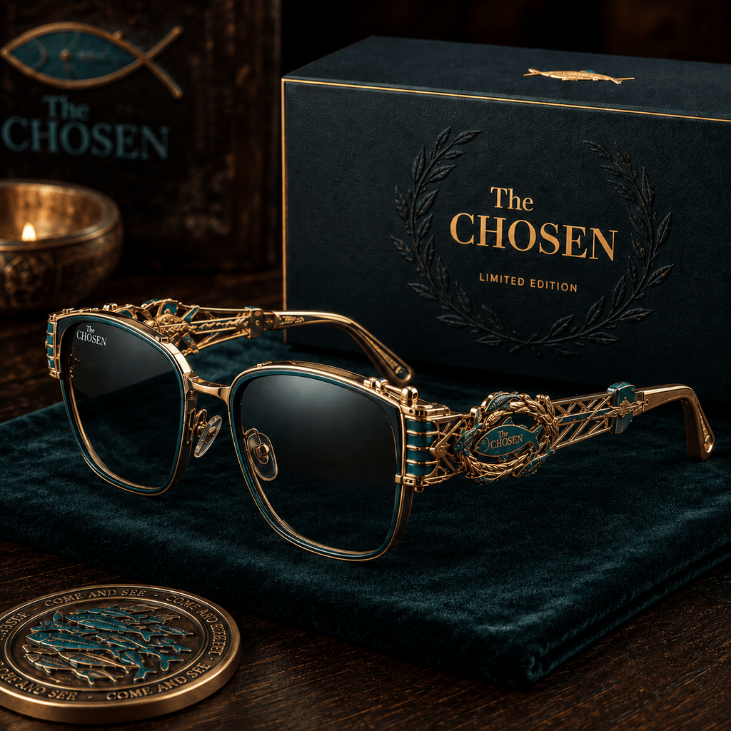 PREMIUM TC UNISEX SUNGLASSES NPL