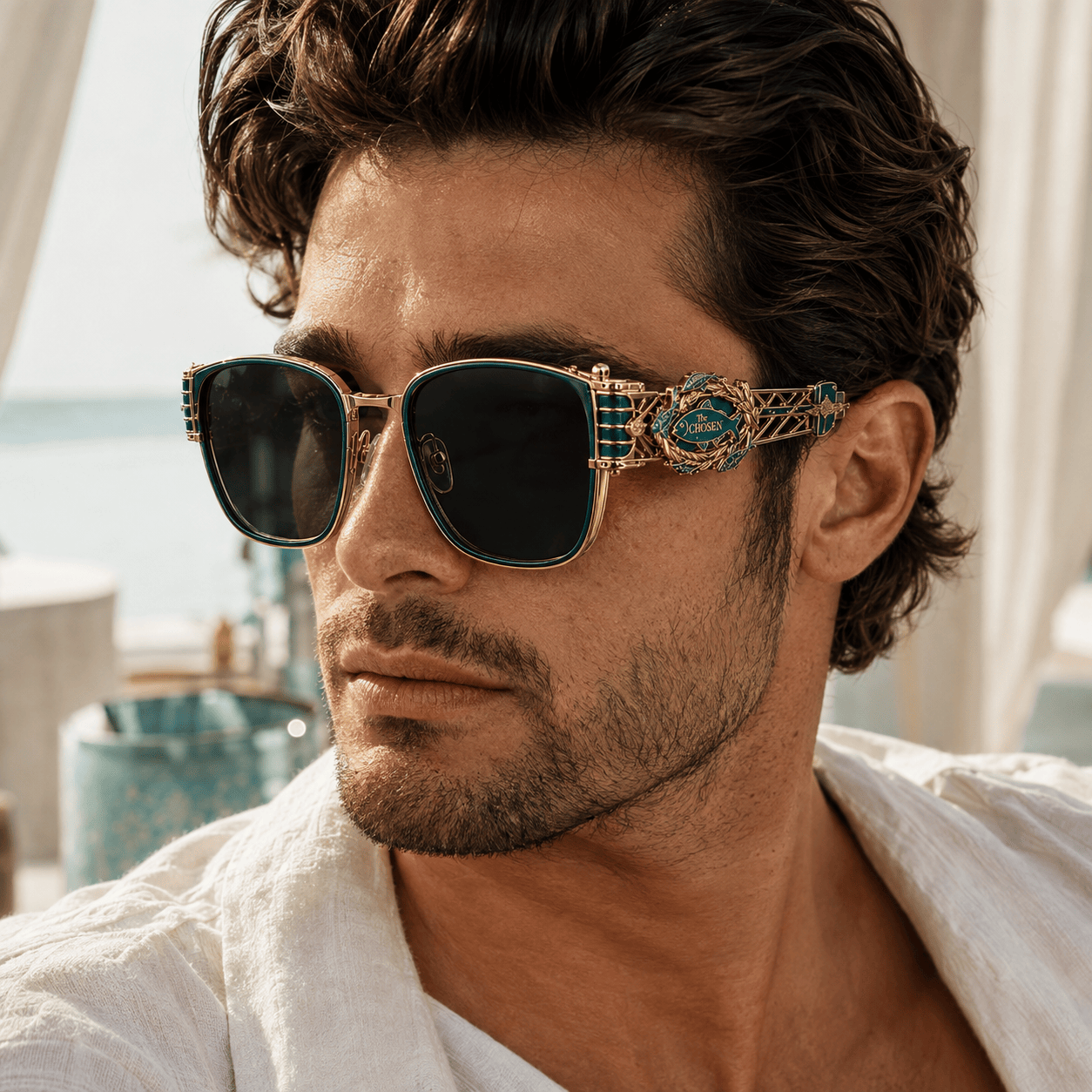 PREMIUM TC UNISEX SUNGLASSES NPL