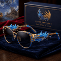 PREMIUM FFN UNISEX SUNGLASSES NPL