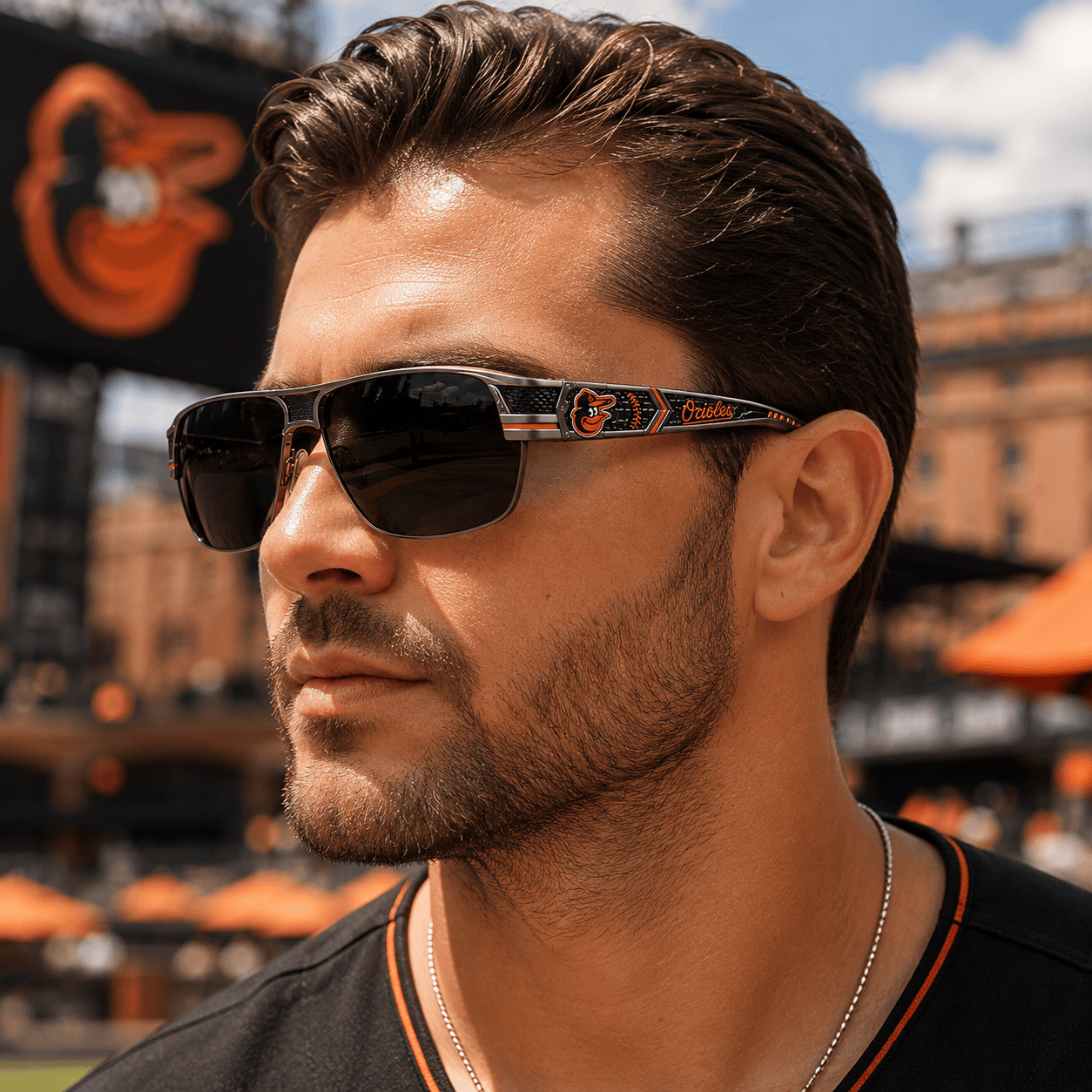 PREMIUM BTMO UNISEX SUNGLASSES NPL