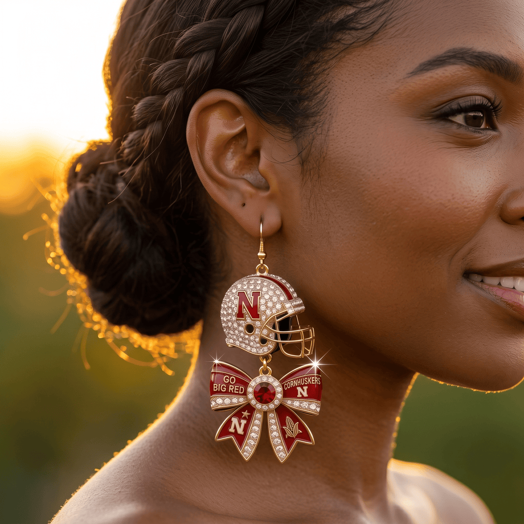 Premium NCH Dangle Earrings TNSM