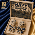 Premium NMSM Dangle Earrings TNSM