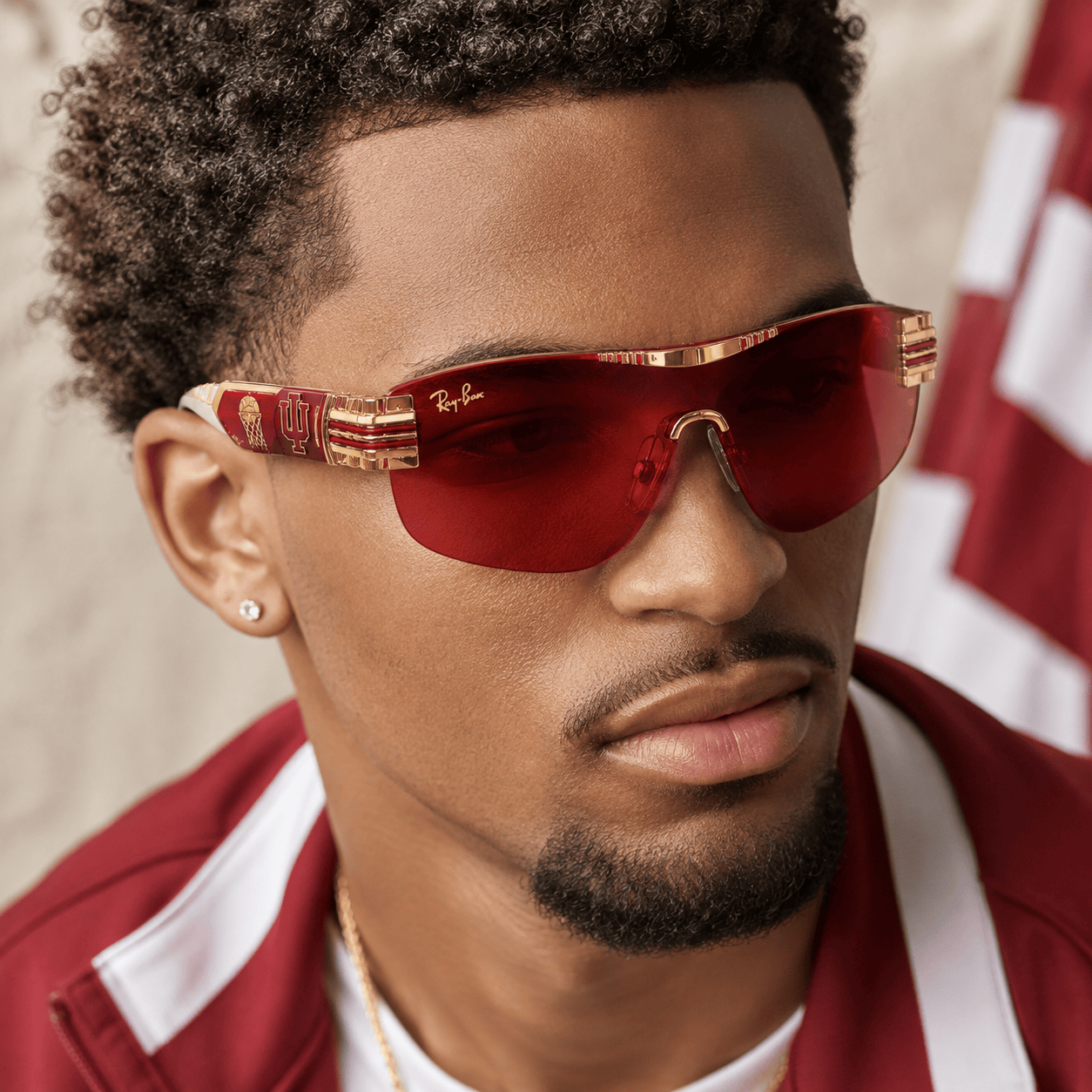 PREMIUM IDH UNISEX SUNGLASSES NTVA
