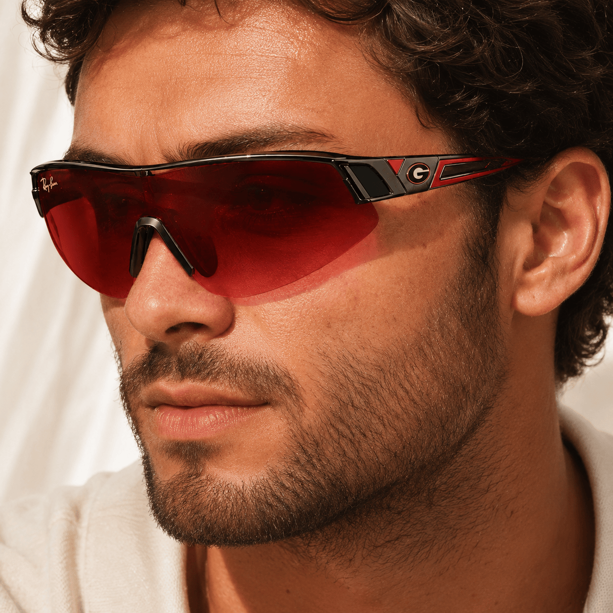 PREMIUM GGBD UNISEX SUNGLASSES NTVA