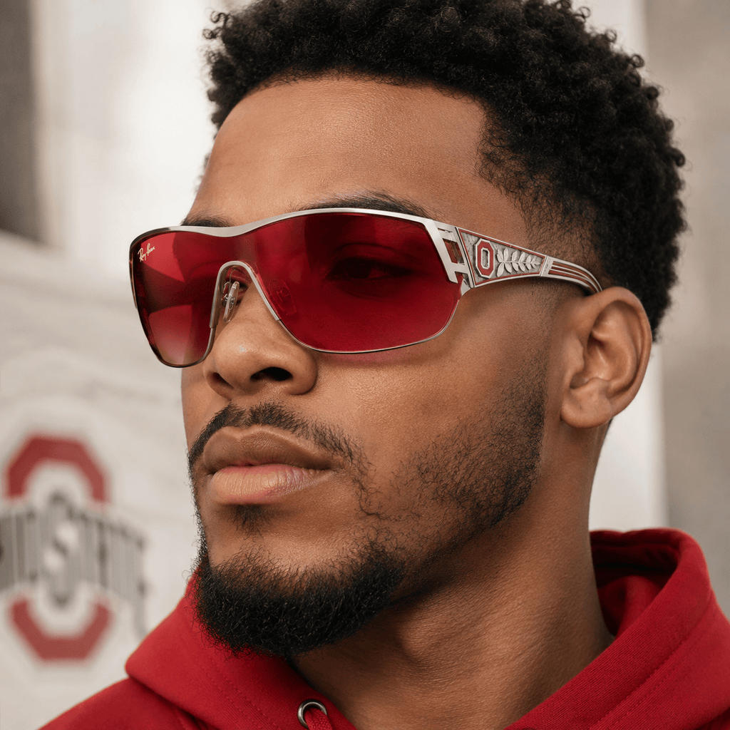 PREMIUM OSB UNISEX SUNGLASSES NTVA
