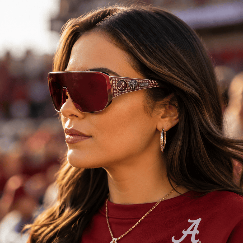 PREMIUM ACT UNISEX SUNGLASSES NTVA