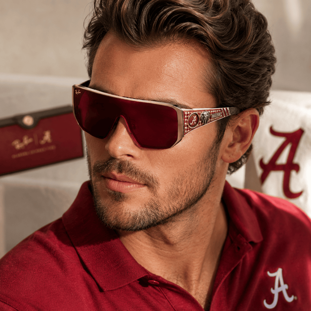 PREMIUM ACT UNISEX SUNGLASSES NTVA