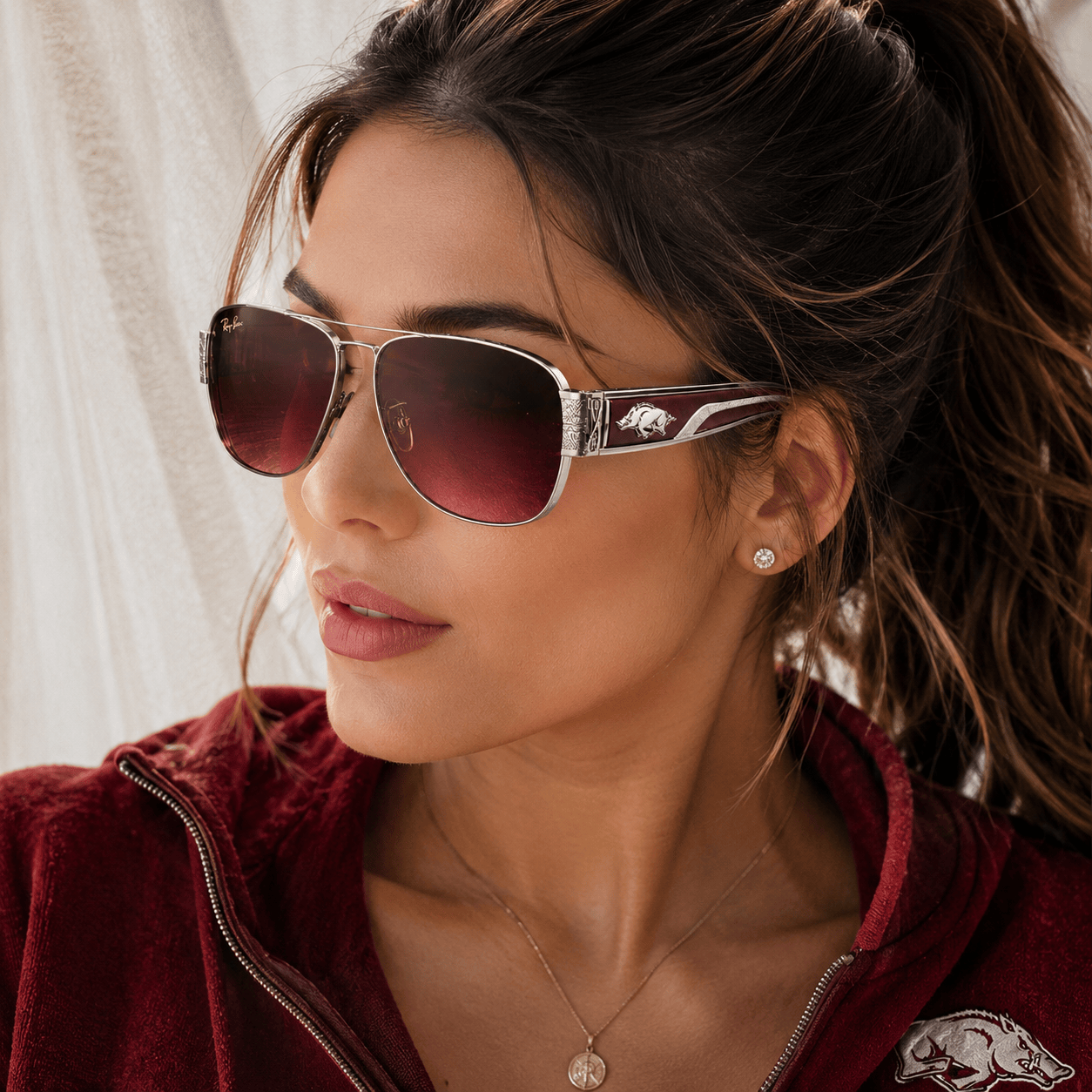 PREMIUM AKR UNISEX SUNGLASSES NTVA