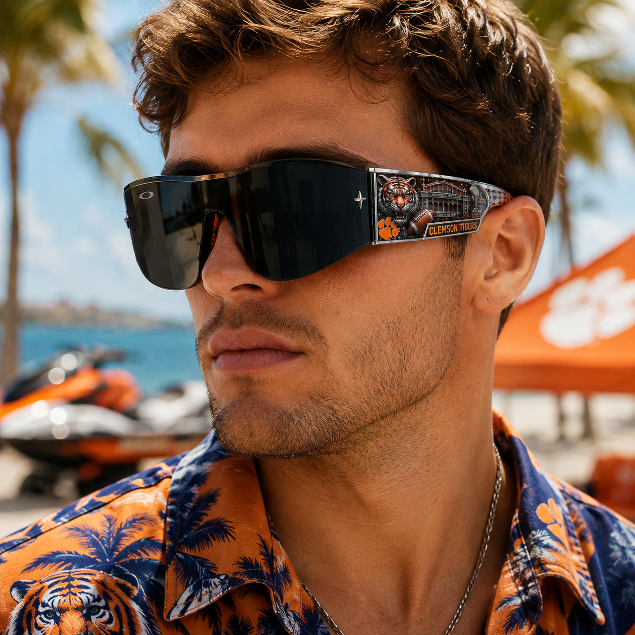 PREMIUM CTFB UNISEX SUNGLASSES TTNL