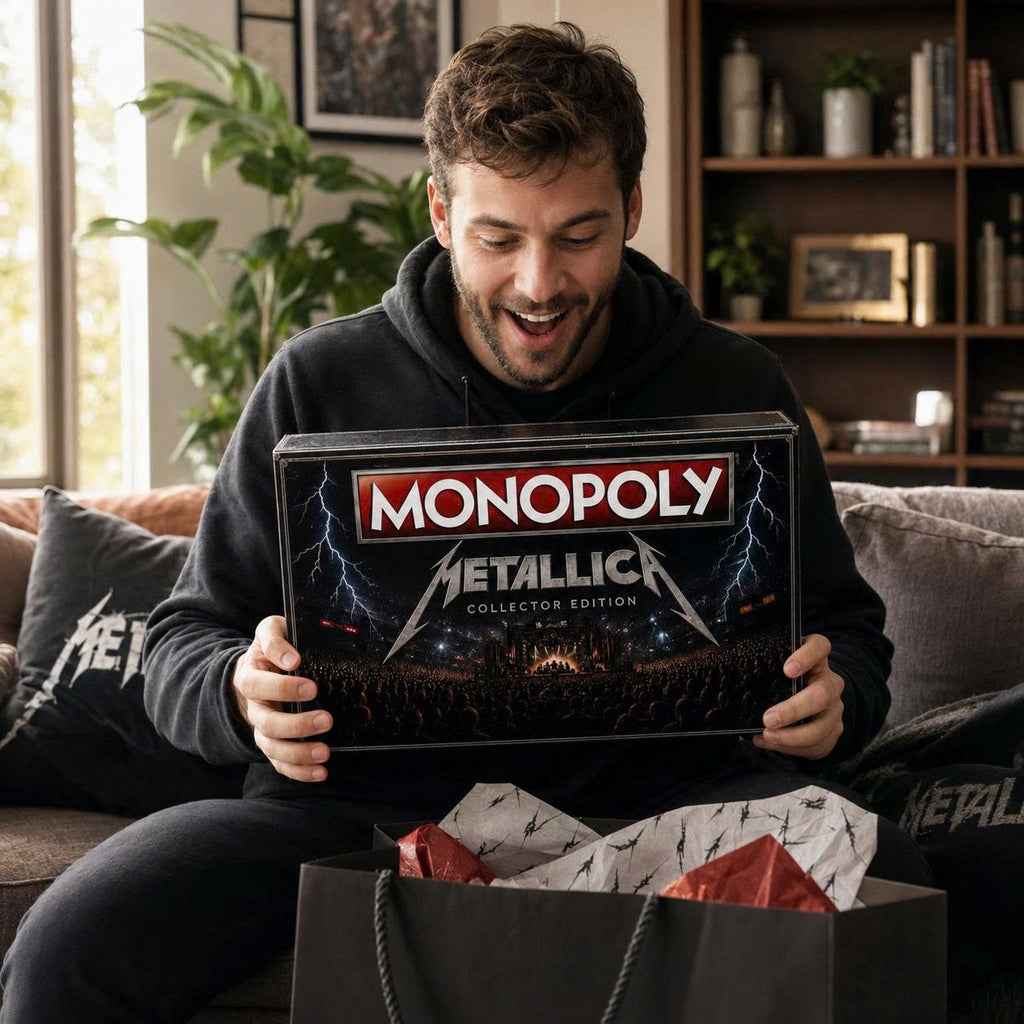 Premium MTLC Board Game NHVH