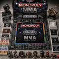 Premium MMAA Board Game NHVH