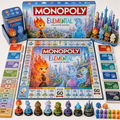 Premium ELE Board Game NHVH