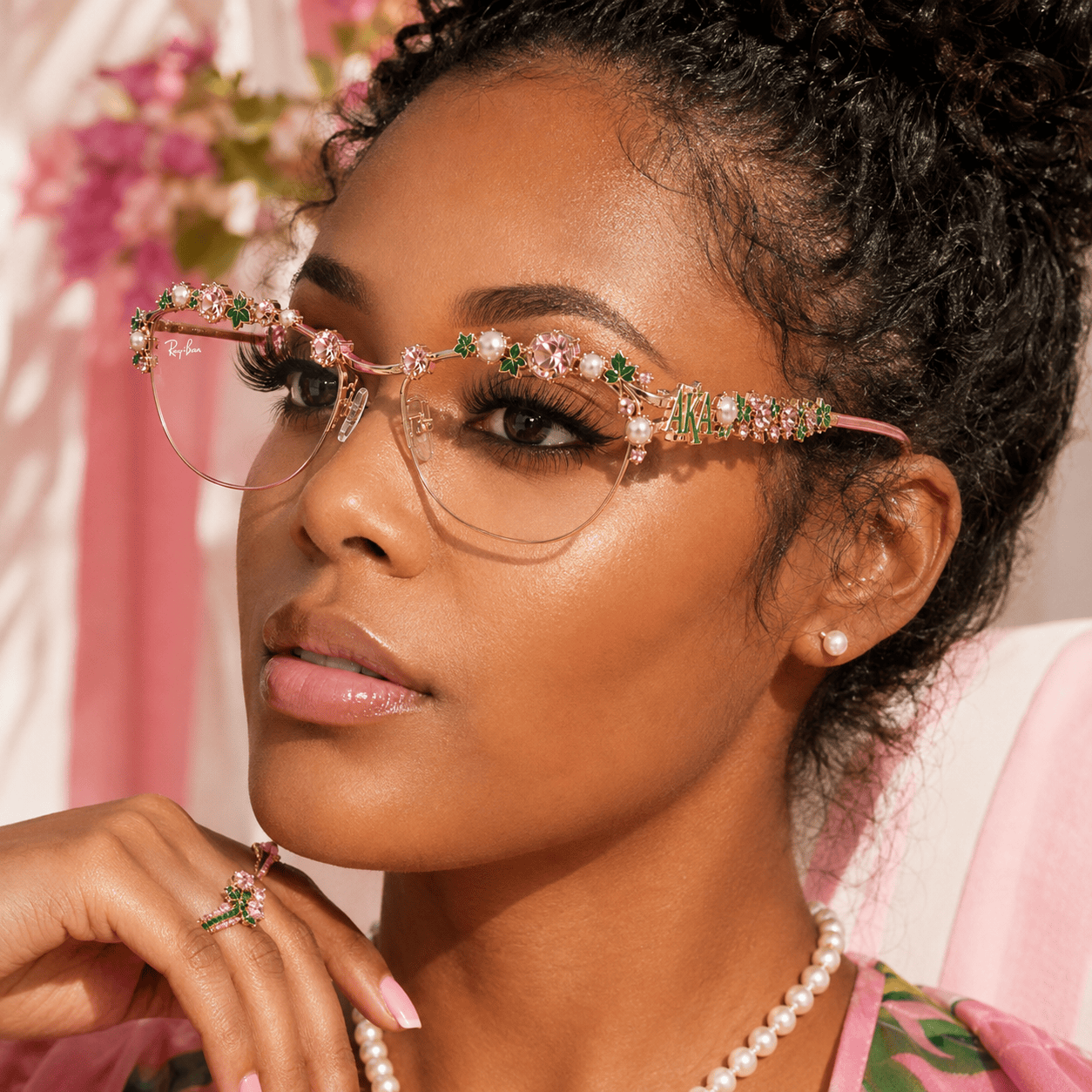 PREMIUM AKA UNISEX SUNGLASSES NPL