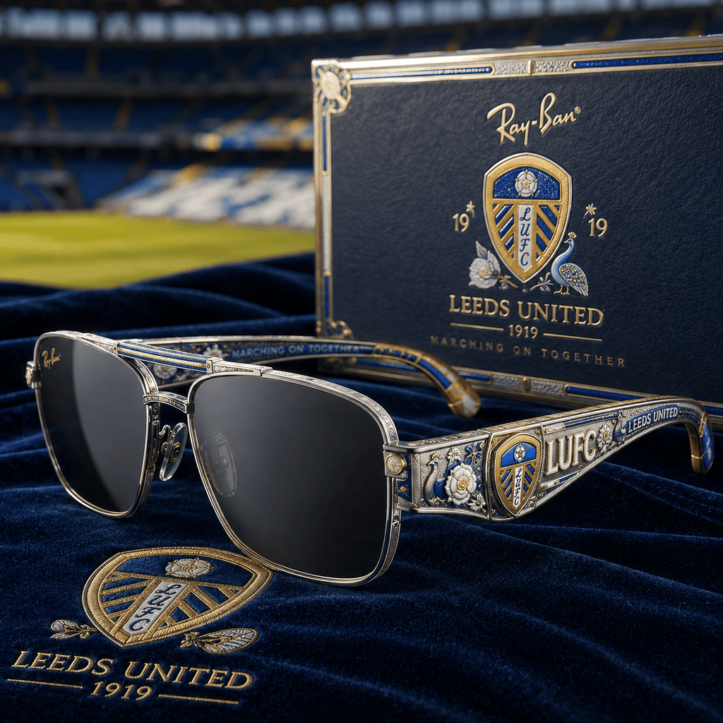 PREMIUM LEE UNISEX SUNGLASSES NVH