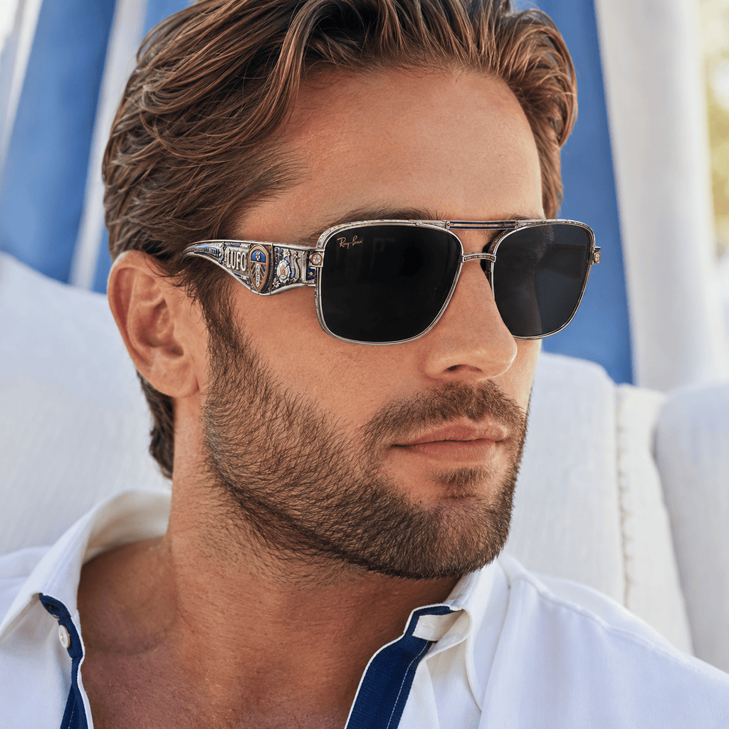PREMIUM LEE UNISEX SUNGLASSES NVH