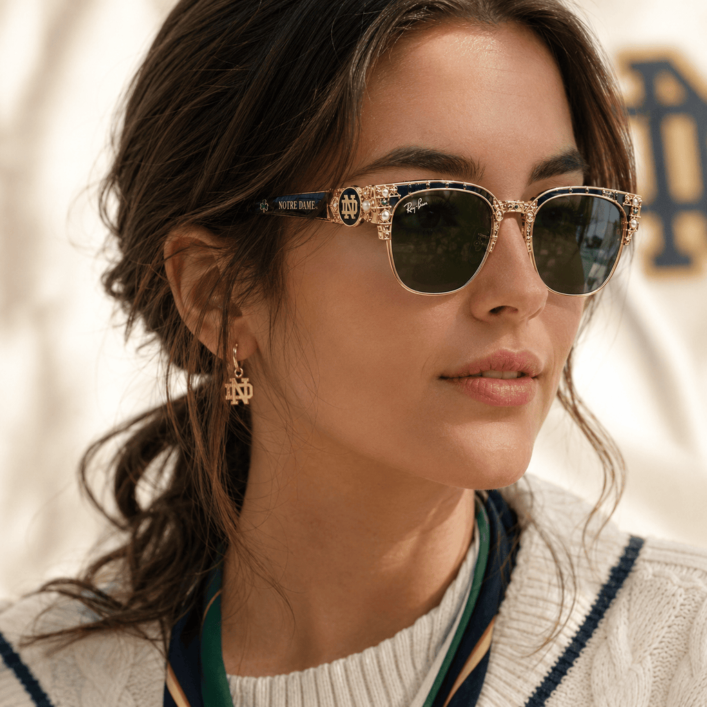 PREMIUM NDFI UNISEX SUNGLASSES NTVA