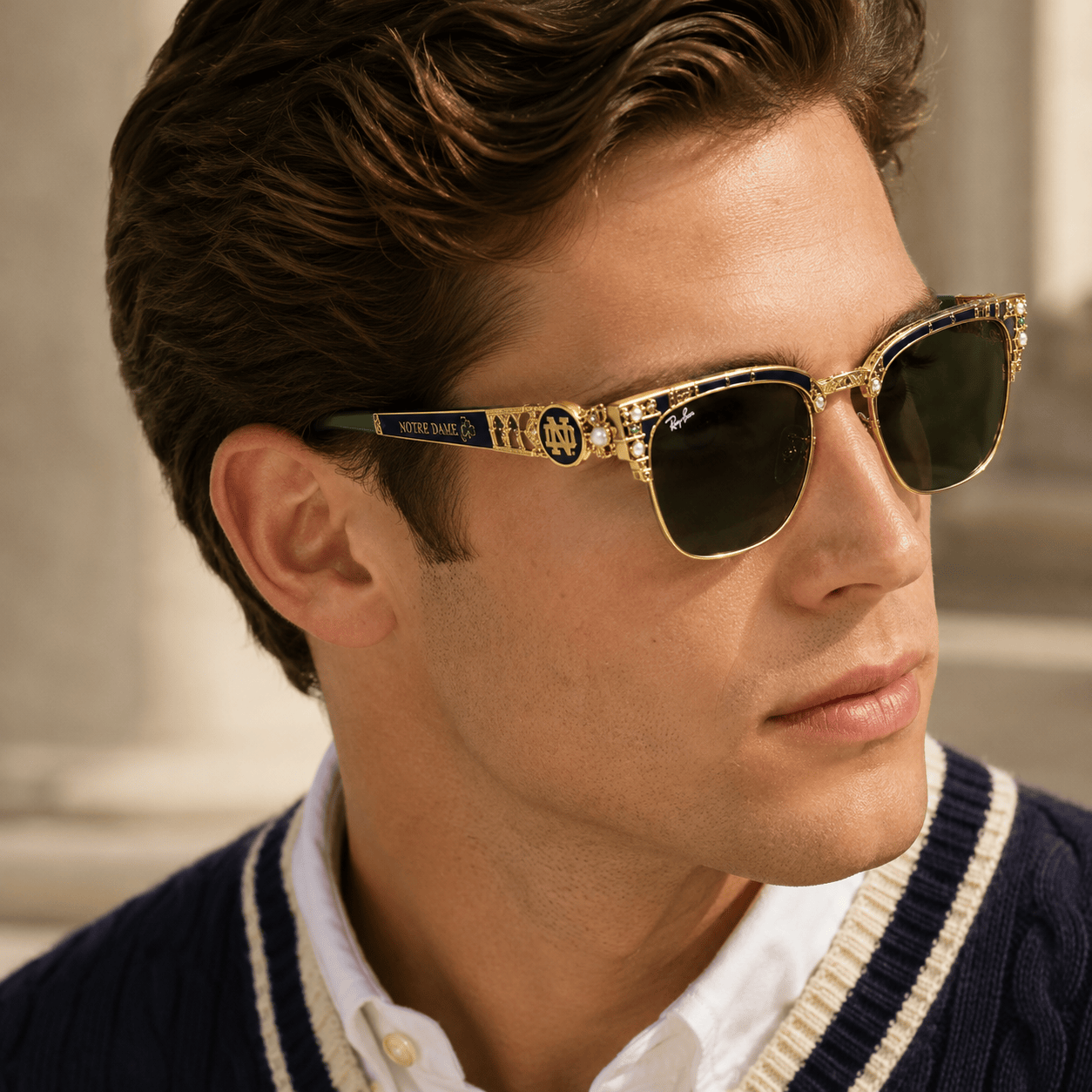PREMIUM NDFI UNISEX SUNGLASSES NTVA