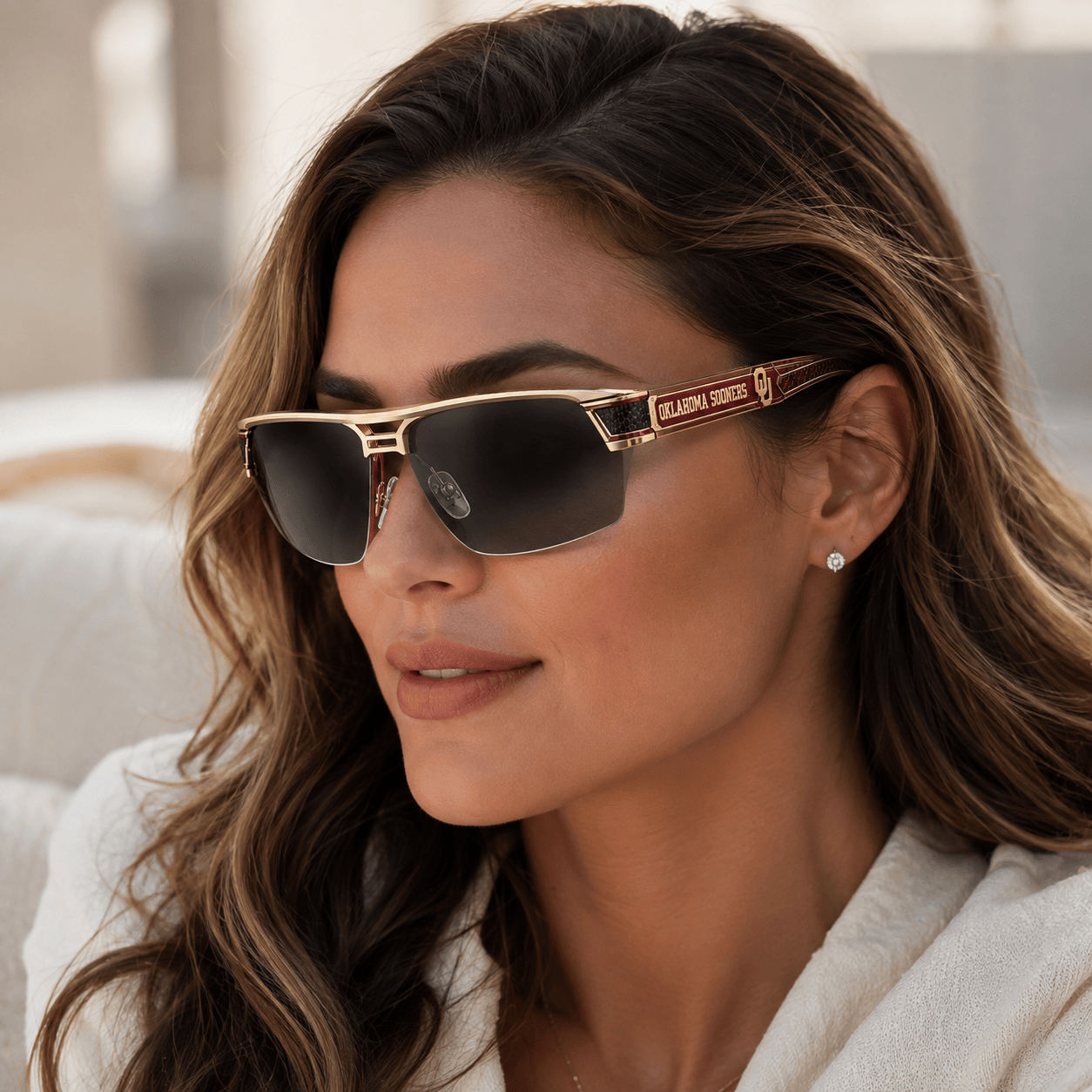 PREMIUM OSN UNISEX SUNGLASSES NTVA