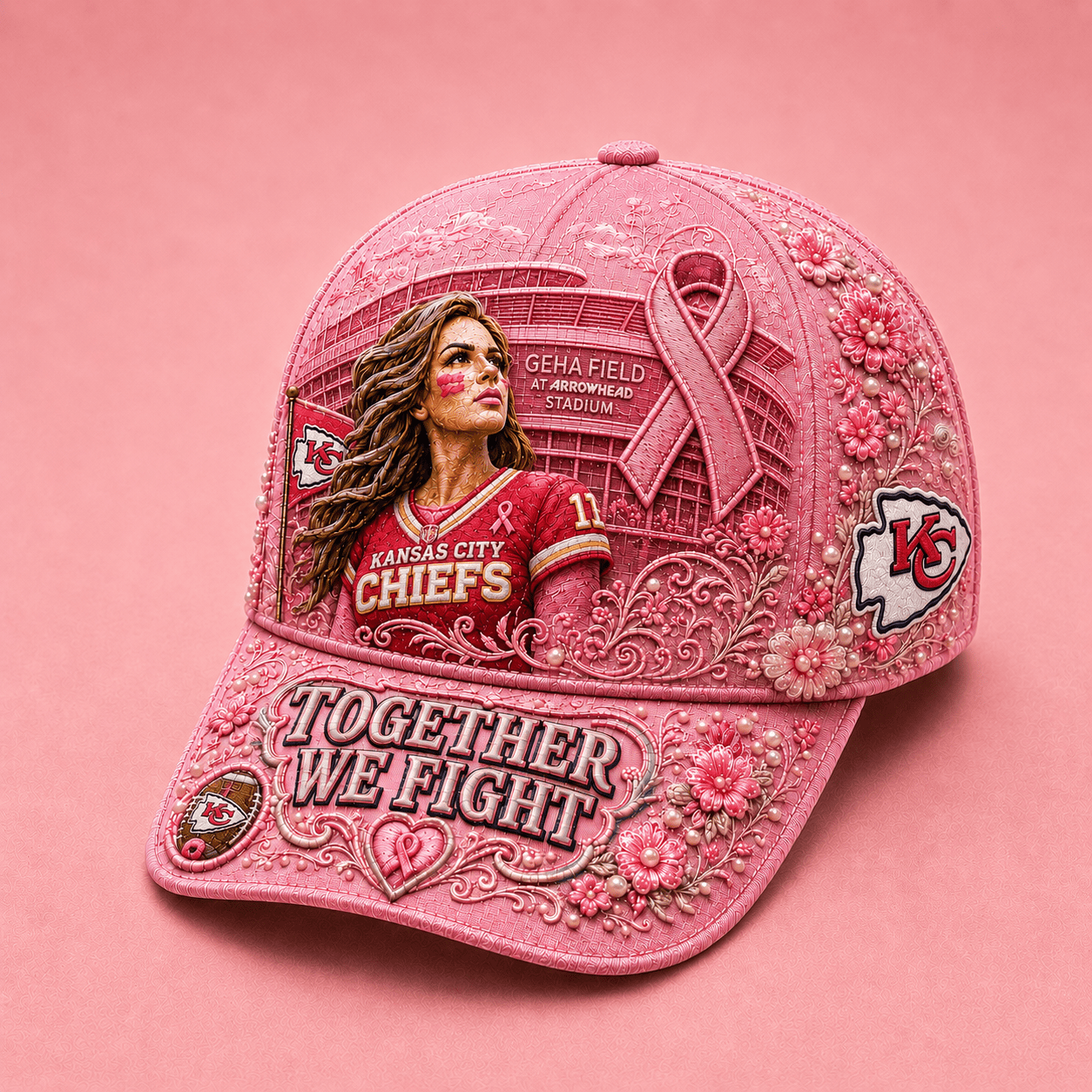 KCC Premium Heat Cap NHVH