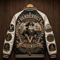 PREMIUM VDBC SATIN BASEBALL JACKET NTNA