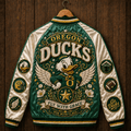 PREMIUM ORD SATIN BASEBALL JACKET NTNA