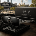 PREMIUM SAS UNISEX SUNGLASSES NVH