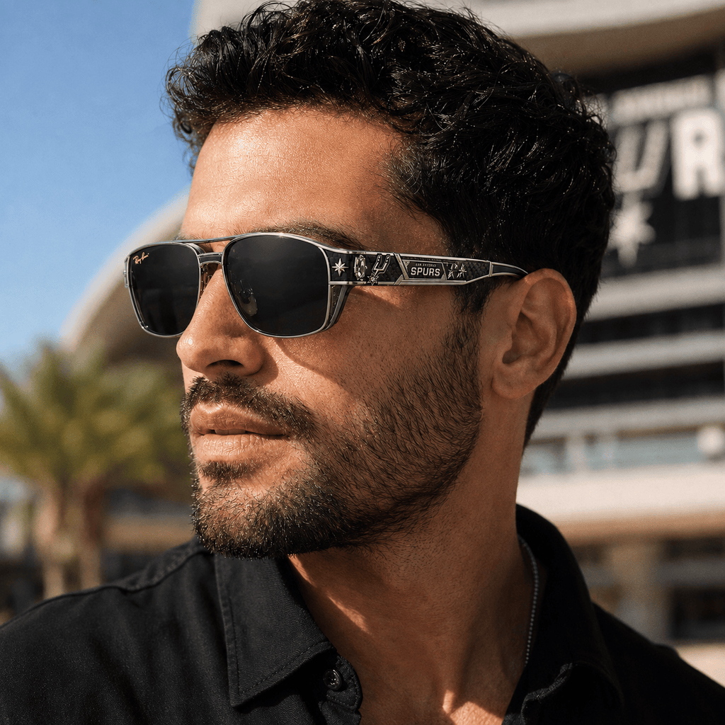 PREMIUM SAS UNISEX SUNGLASSES NVH