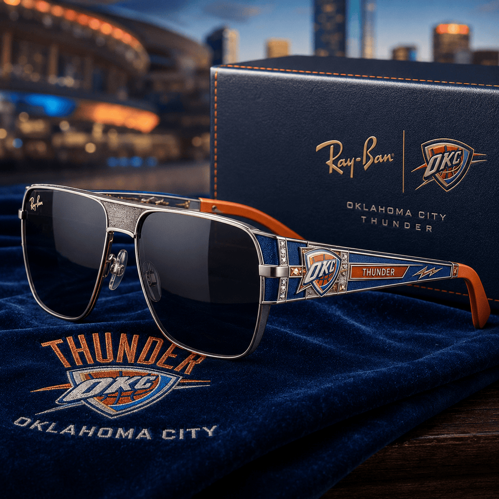 PREMIUM OCT UNISEX SUNGLASSES NVH