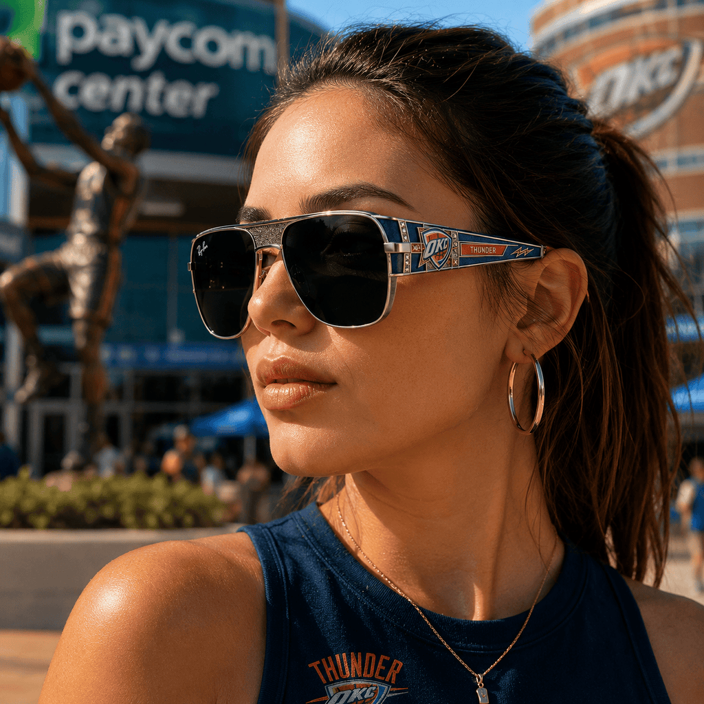 PREMIUM OCT UNISEX SUNGLASSES NVH