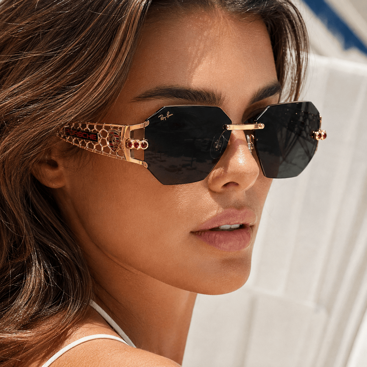 PREMIUM POCE UNISEX SUNGLASSES NPL