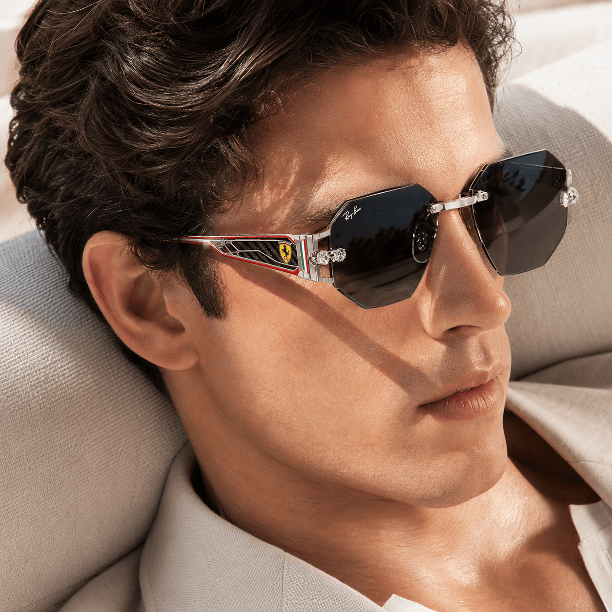 PREMIUM FRR UNISEX SUNGLASSES NPL