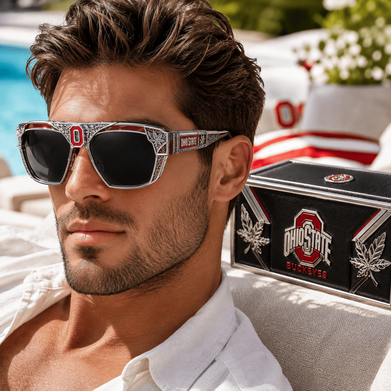 PREMIUM OSB UNISEX SUNGLASSES PTKL