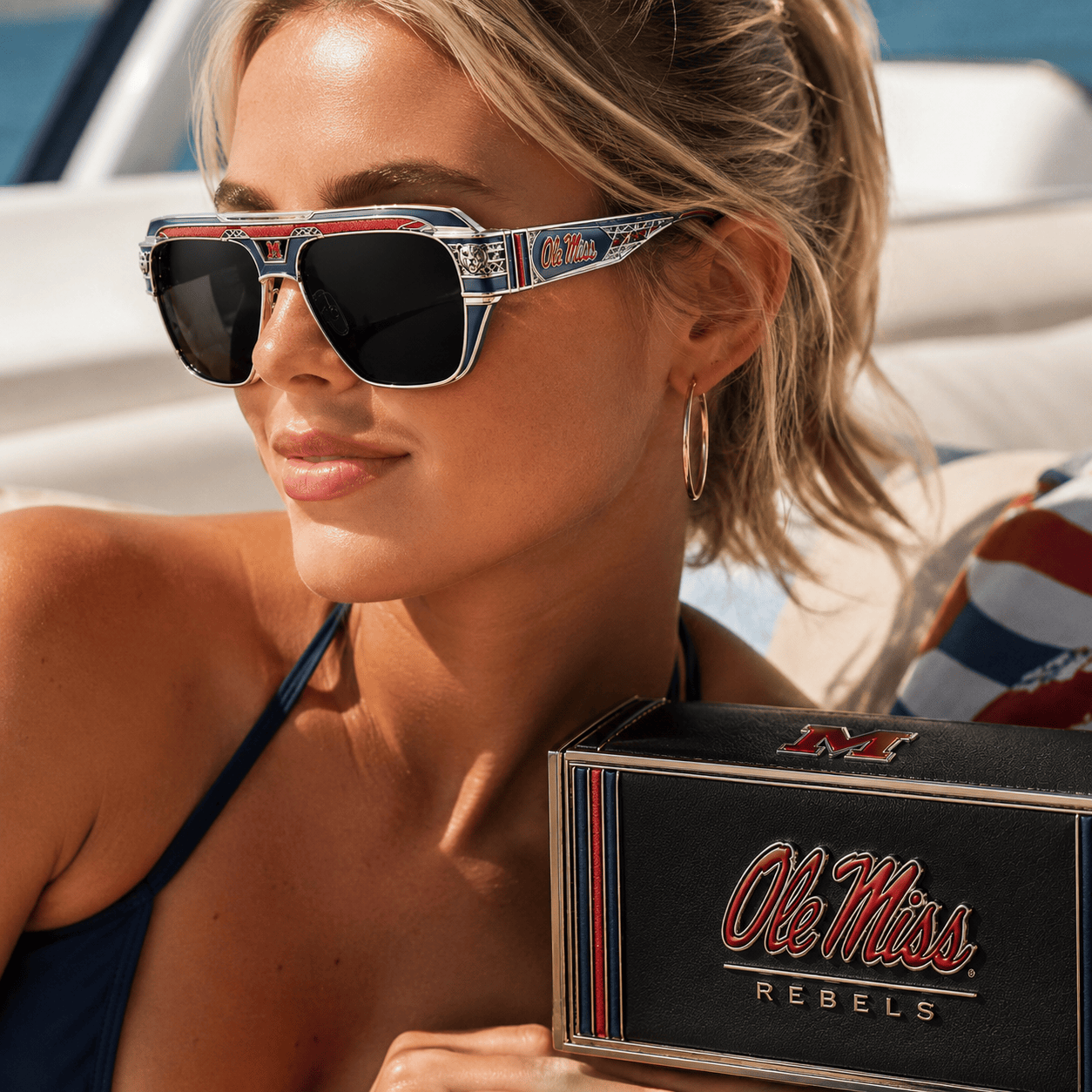 PREMIUM OMR UNISEX SUNGLASSES PTKL