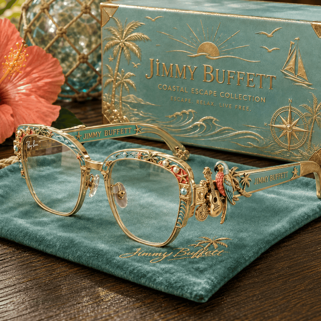 PREMIUM JBT UNISEX SUNGLASSES TTNL