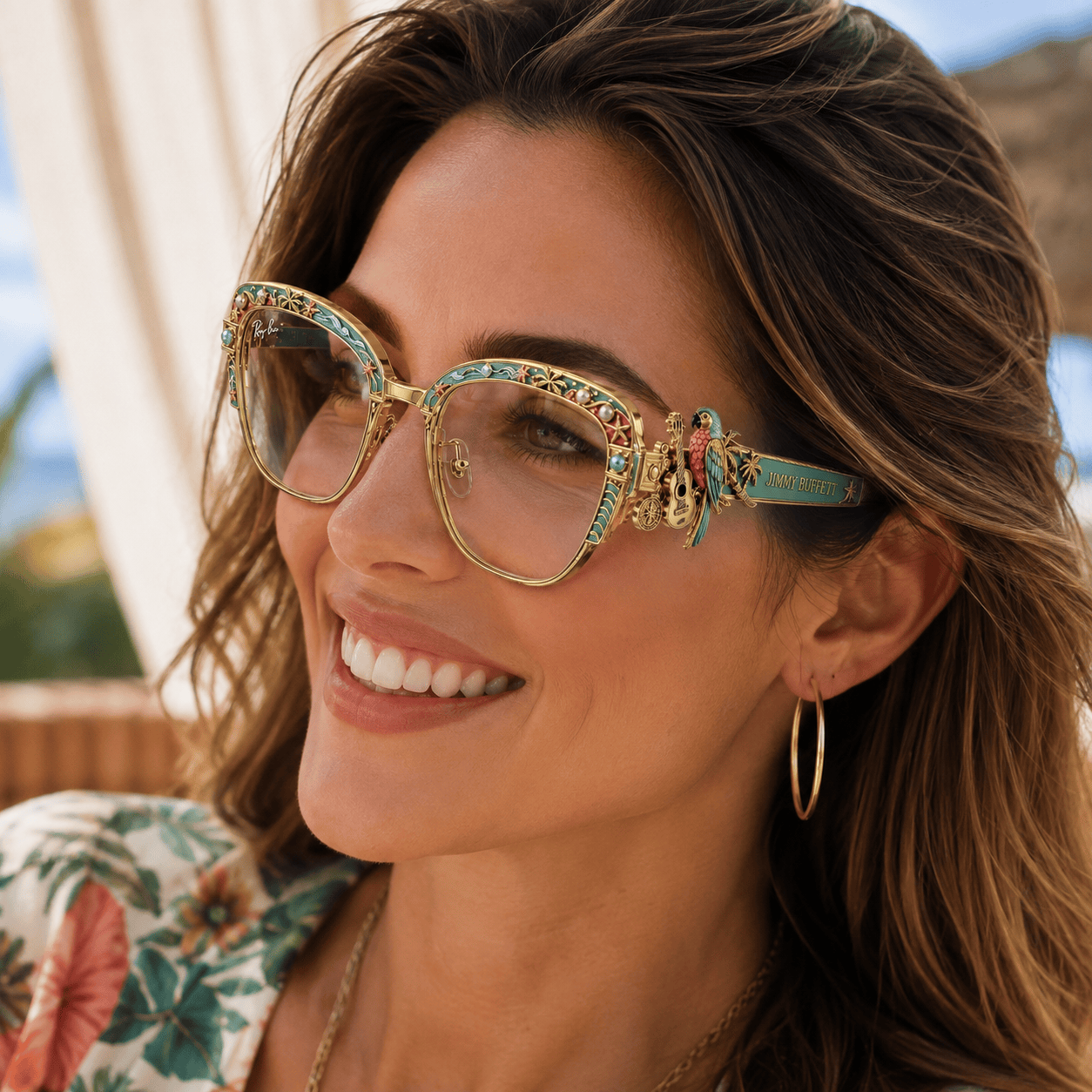 PREMIUM JBT UNISEX SUNGLASSES TTNL
