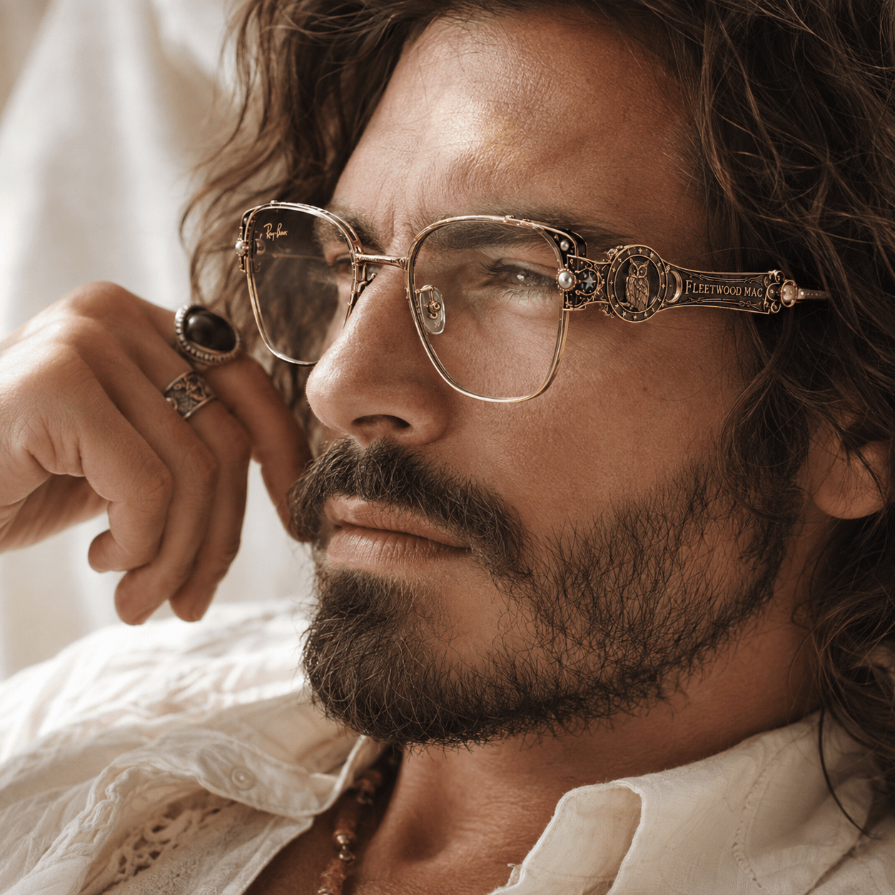 PREMIUM FLM UNISEX SUNGLASSES NTVA