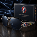 PREMIUM GRFD UNISEX SUNGLASSES NPL