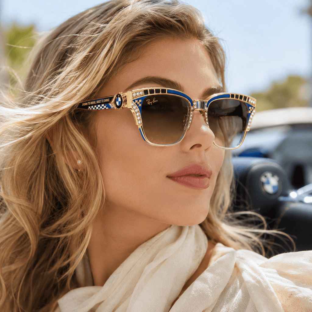 PREMIUM BW UNISEX SUNGLASSES PTKL