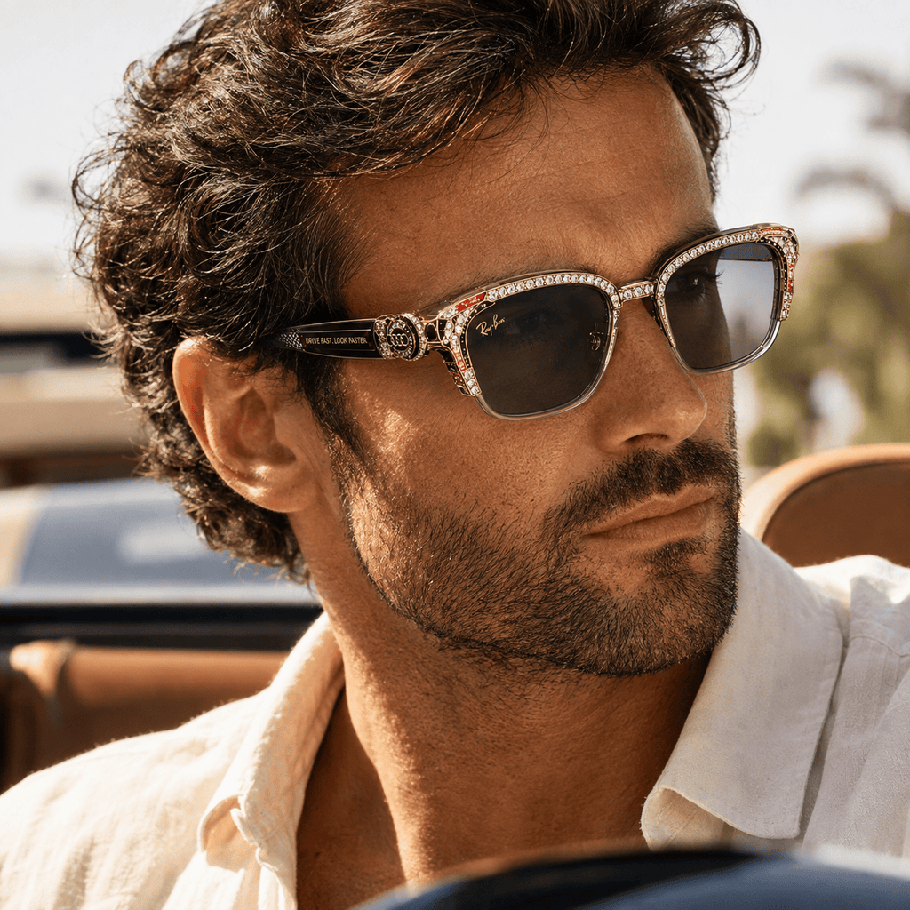 PREMIUM AUD UNISEX SUNGLASSES PTKL