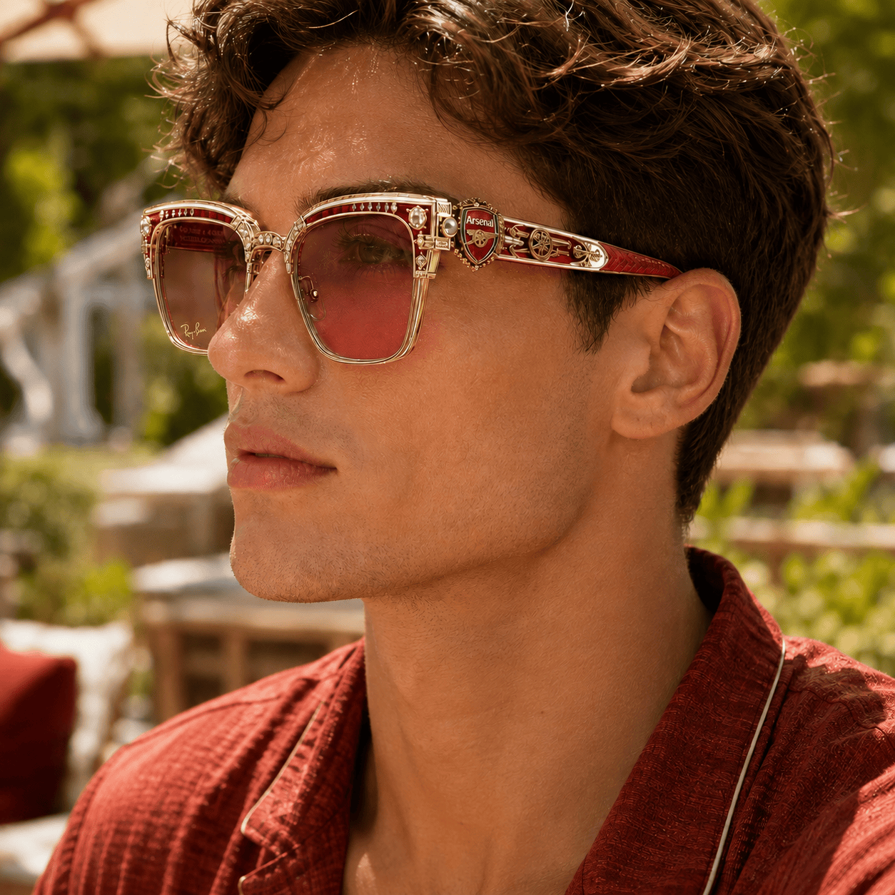 PREMIUM ARS UNISEX SUNGLASSES PDL